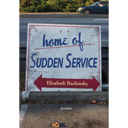 ISBN Home of Sudden Service