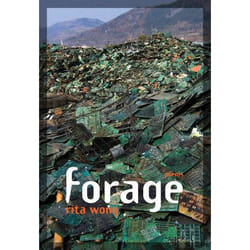ISBN Forage