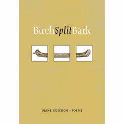 ISBN Birch Split Bark, Anglais, Livre broché, 102 pages