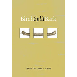 ISBN Birch Split Bark