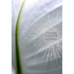 ISBN Living Things
