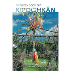 ISBN kipocihkân: Poems New and Selected