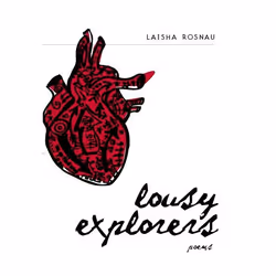 ISBN Lousy Explorers, Anglais, Livre broché, 80 pages