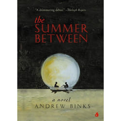 ISBN The Summer Between