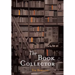 ISBN The Book Collector, Anglais, Livre broché, 80 pages