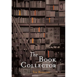 ISBN The Book Collector