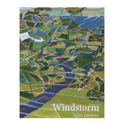 ISBN Windstorm, Anglais, Livre broché, 72 pages
