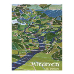 ISBN Windstorm