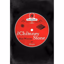 ISBN The Chimney Stone, Anglais, Livre broché, 72 pages