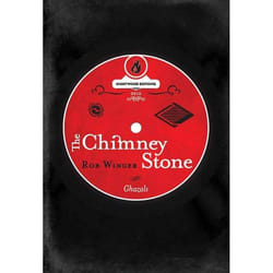 ISBN The Chimney Stone