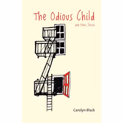 ISBN The Odious Child: and Other Stories, Anglais, Livre broché, 160 pages