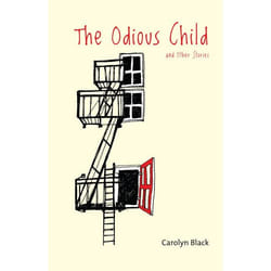 ISBN The Odious Child: and Other Stories