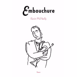 ISBN Embouchure, Anglais, Livre broché, 96 pages