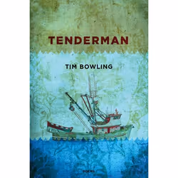 ISBN Tenderman, Anglais, Livre broché, 80 pages