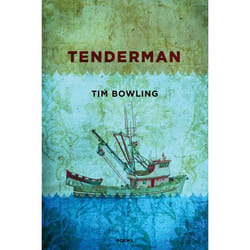 ISBN Tenderman