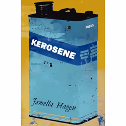 ISBN Kerosene, Anglais, Livre broché, 80 pages