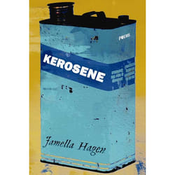 ISBN Kerosene