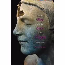 ISBN For the Boy with the Eyes of the Virgin: Selected Poems, Anglais, Livre broché, 160 pages