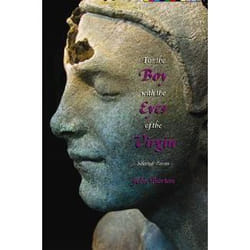 ISBN For the Boy with the Eyes of the Virgin: Selected Poems