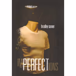 ISBN Imperfections, Anglais, Livre broché, 256 pages