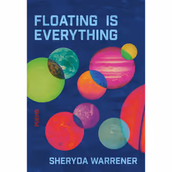 ISBN Floating is Everything, Anglais, Livre broché, 96 pages