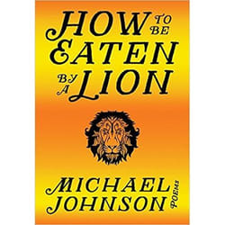 ISBN How to Be Eaten by a Lion