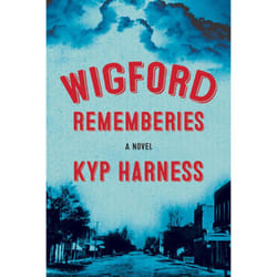 ISBN Wigford Rememberies
