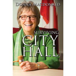 ISBN Surviving City Hall