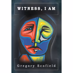 ISBN Witness, I Am, Anglais, Livre broché, 96 pages