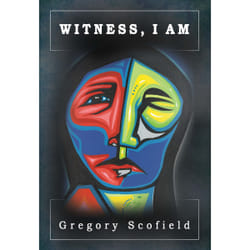 ISBN Witness, I Am