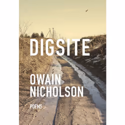 ISBN Digsite, Anglais, Livre broché, 96 pages
