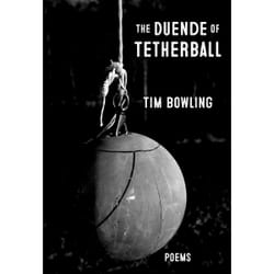 ISBN The Duende of Tetherball