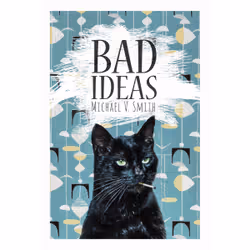 ISBN Bad Ideas, Anglais, Livre broché, 96 pages