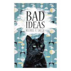 ISBN Bad Ideas