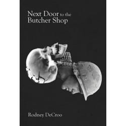 ISBN Next Door to the Butcher Shop