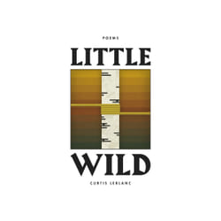 ISBN Little Wild
