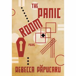 ISBN The Panic Room, Anglais, Livre broché, 96 pages