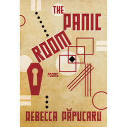 ISBN The Panic Room