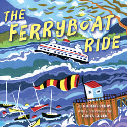 ISBN The Ferryboat Ride