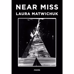 ISBN Near Miss, Anglais, Livre broché, 96 pages