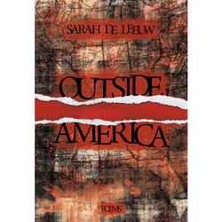 ISBN Outside, America, Anglais, Livre broché, 96 pages