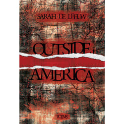 ISBN Outside, America