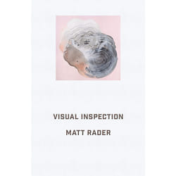 ISBN Visual Inspection