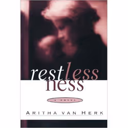 Red Deer Press Restlessness, Anglais, Livre broché
