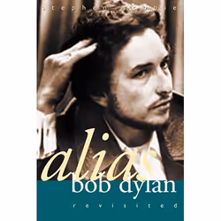 Red Deer Press Alias Bob Dylan, Anglais, Livre broché