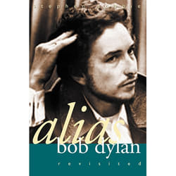 Red Deer Press Alias Bob Dylan livre Anglais Livre broché