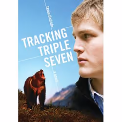Red Deer Press Tracking Triple Seven, Anglais, Livre broché