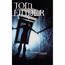 Red Deer Press Tom Finder, Anglais, Livre broché