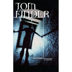 Red Deer Press Tom Finder livre Anglais Livre broché