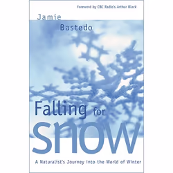 Red Deer Press Falling for Snow, Anglais, Livre broché